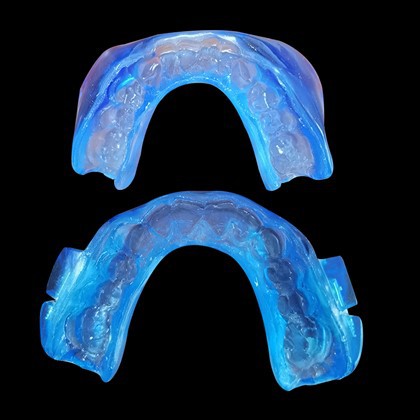 いびき防止装置